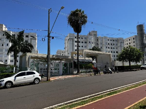 Apartamento - Venda