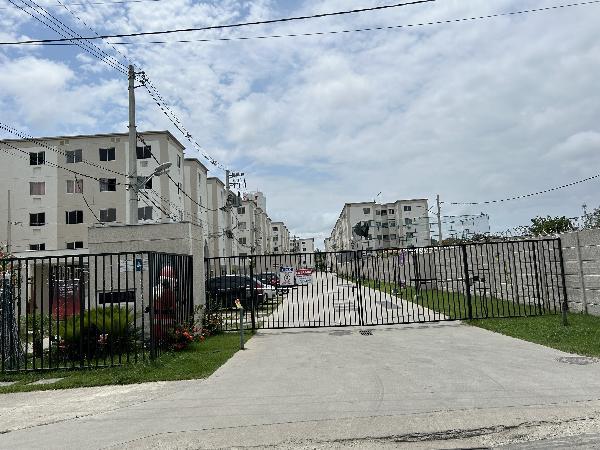 Apartamento - Venda