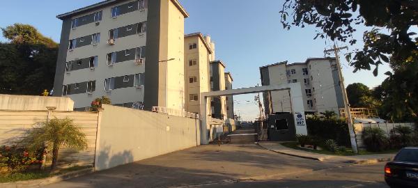 Apartamento - Venda