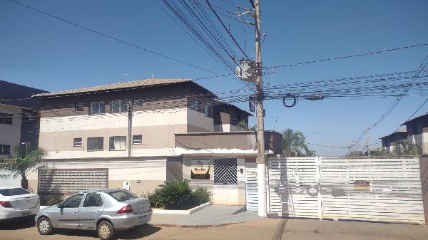 Apartamento - Venda