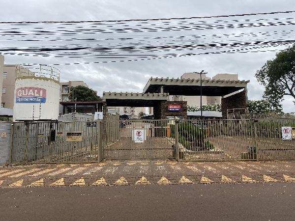 Imóvel em ótima região — Apartamento no Bonfim Paulista, Ribeirao Preto - SP, Apto J6, 2 quartos, 1 vaga, 48,07m²