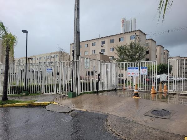 Apartamento - Venda