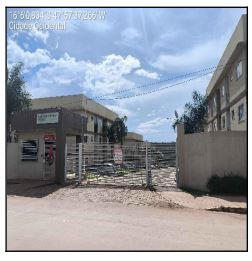 Apartamento - Venda