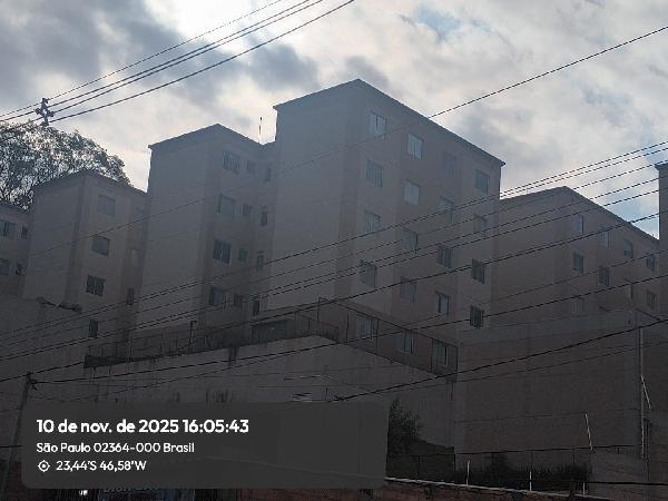 Apartamento - Venda