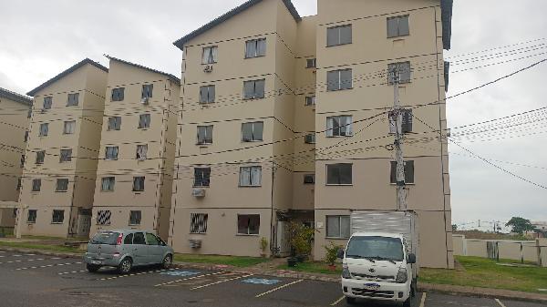 Apartamento - Venda