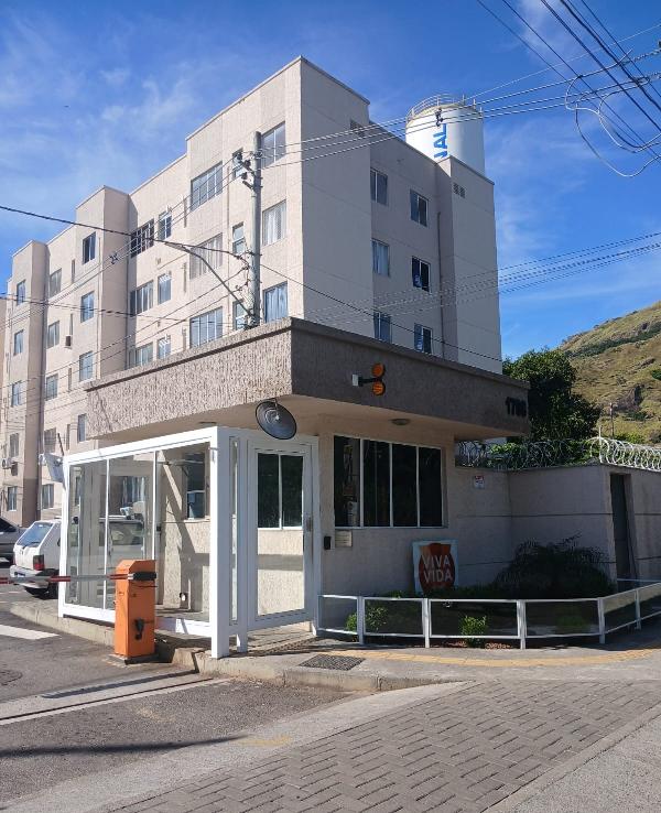 Apartamento - Venda