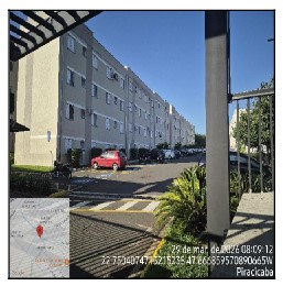 Oferta com vantagem — Apartamento no Jardim Planalto, Piracicaba - SP, Apto 114, 2 quartos, 1 vaga, 45,99m²