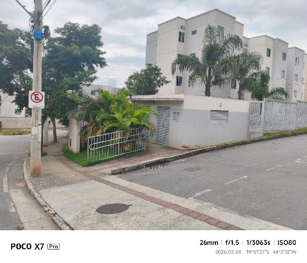 Apartamento - Venda