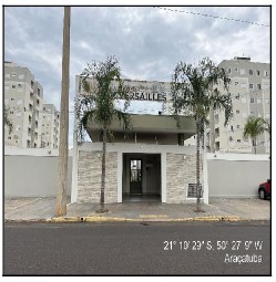 Apartamento - Venda
