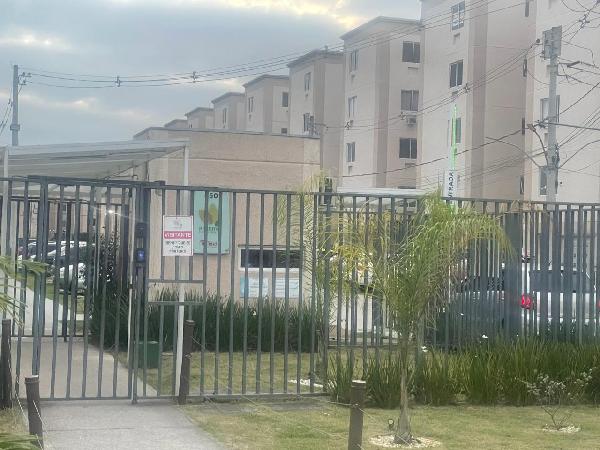Apartamento - Venda