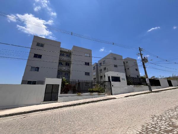 Apartamento - Venda