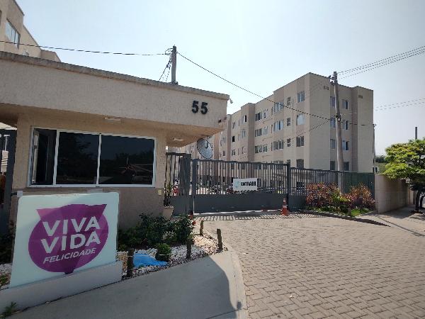 Apartamento - Venda