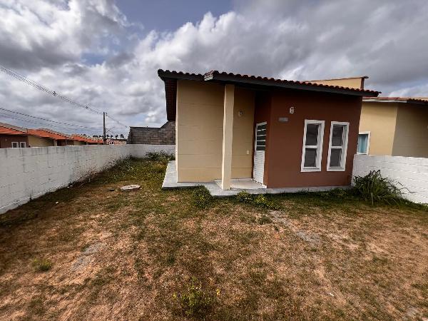 Oferta com excelente localização — Casa no Pinday, Sao Jose de Ribamar - MA, N. SN CS 18 QD 01, 2 quartos, 151,75m²
