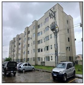 Apartamento - Venda