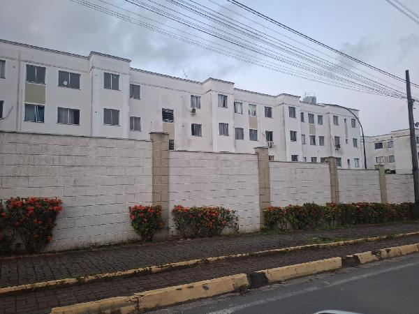 Apartamento - Venda