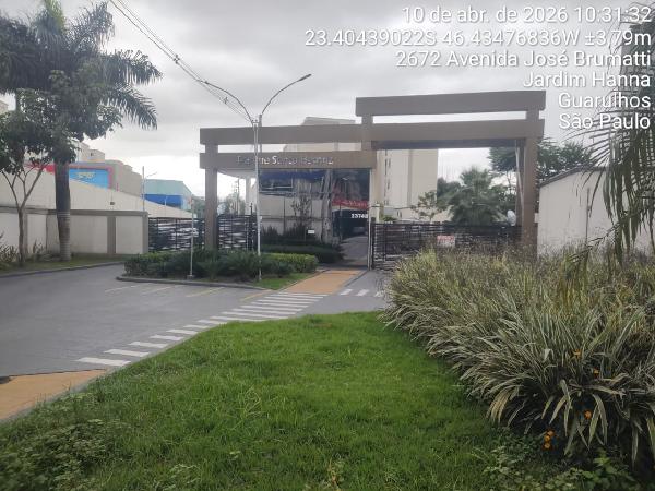 Apartamento - Venda
