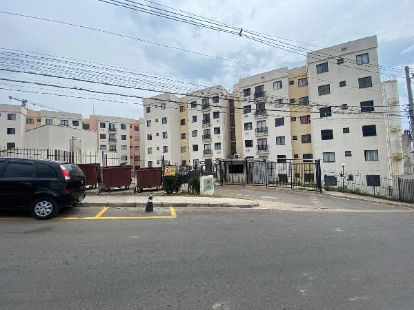 Apartamento - Venda