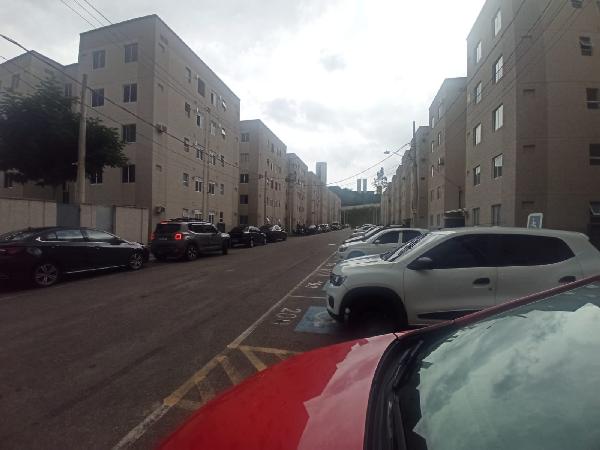 Apartamento - Venda