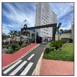 Apartamento - Venda