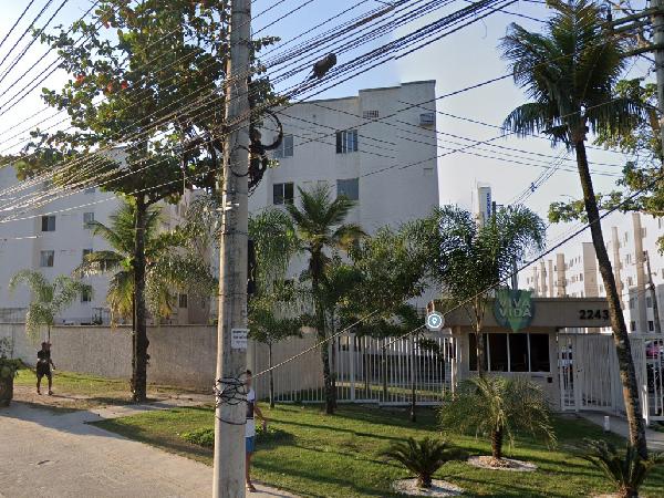 Apartamento - Venda