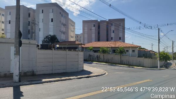Apartamento - Venda