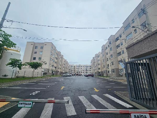 Apartamento - Venda