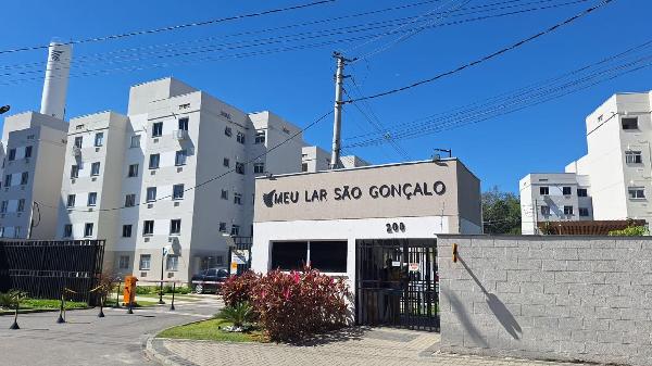 Apartamento - Venda
