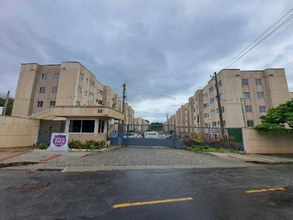 Oportunidade em destaque — Apartamento no Santa Cruz, Rio de Janeiro - RJ, Apto 310, 2 quartos, 1 vaga, 41,19m²