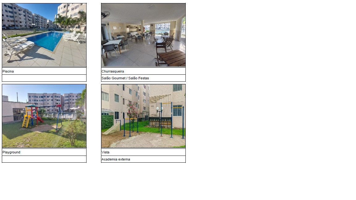 Apartamento com 2 quartos à venda, 41m² — foto 3 de 12