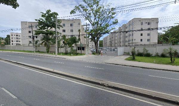 Apartamento - Venda