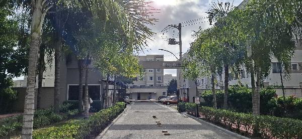 Apartamento - Venda