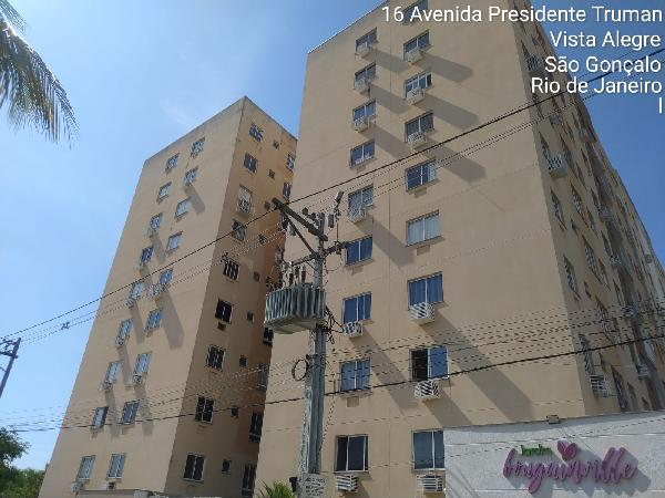 Apartamento - Venda