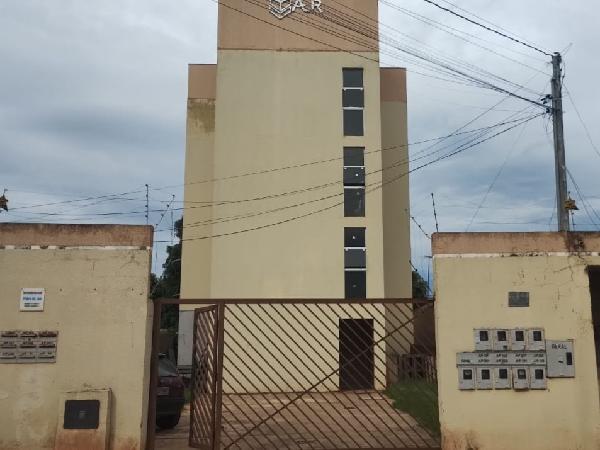 Apartamento - Venda