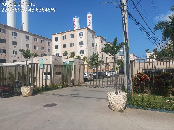 Apartamento - Venda