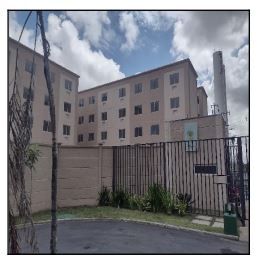 Oferta em destaque — Apartamento no Trindade, Sao Goncalo - RJ, Apto 101, 2 quartos, 1 vaga, 40m²