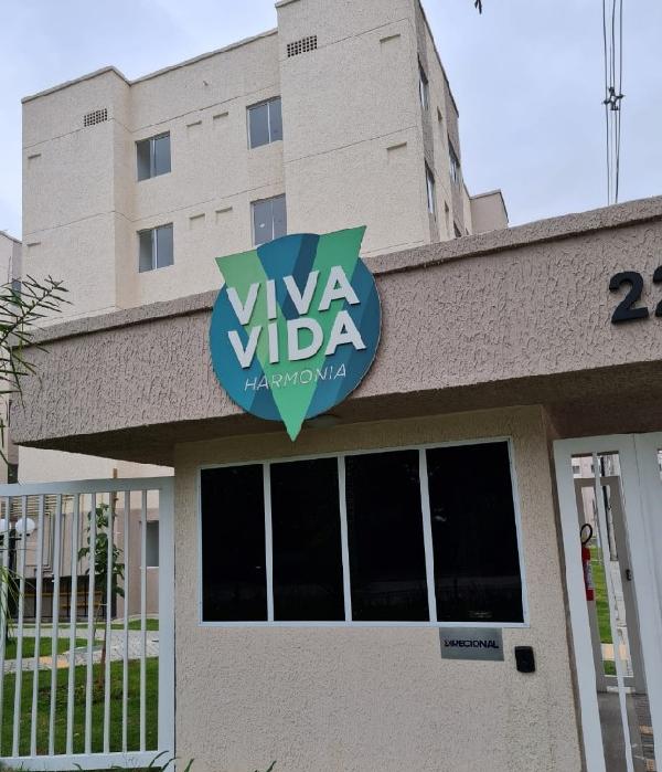 Apartamento - Venda