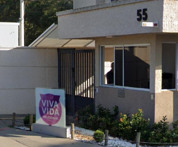 Excelente oportunidade — Apartamento no Santa Cruz, Rio de Janeiro - RJ, Apto 112, 2 quartos, 41,27m²