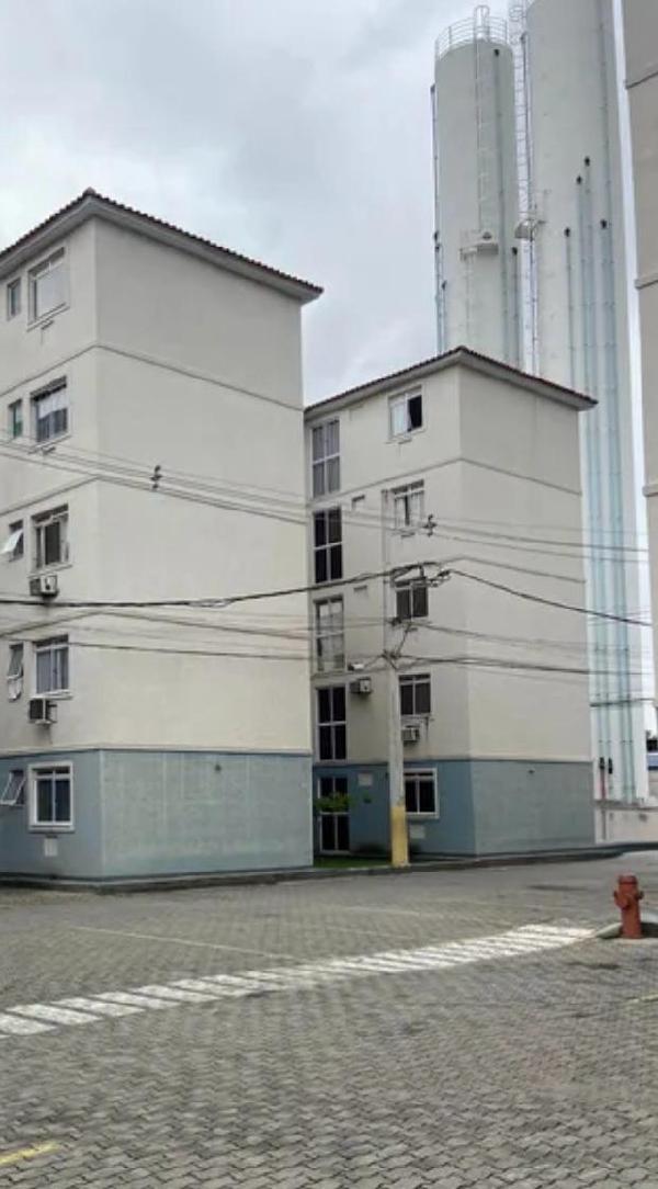 Apartamento - Venda