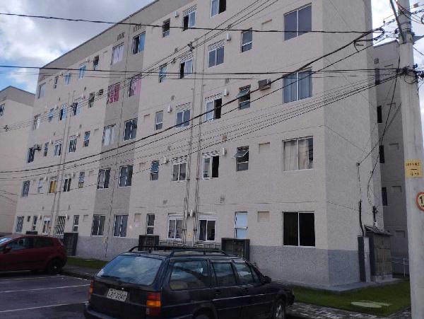 Imóvel selecionado Caixa — Apartamento no Santa Amelia, Belford Roxo - RJ, Apto 507, 2 quartos, 43,29m²