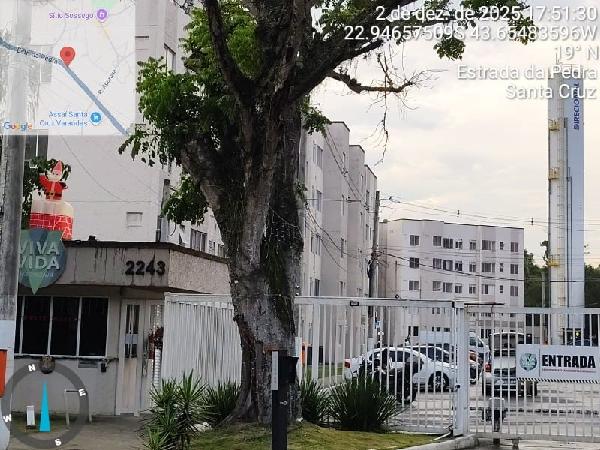 Apartamento - Venda