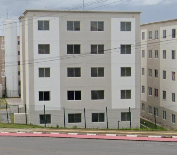 Apartamento - Venda