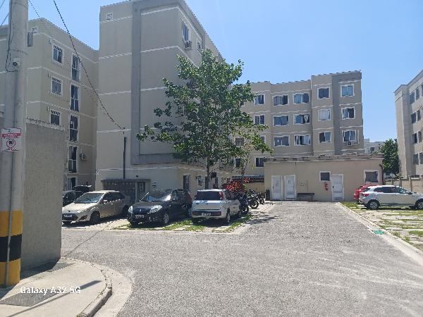 Apartamento - Venda