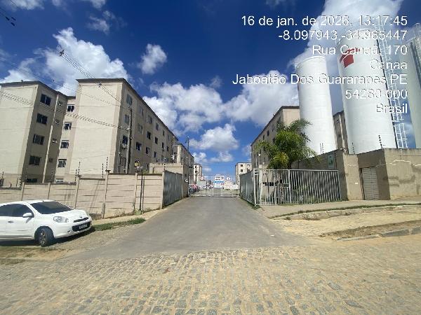 Apartamento - Venda