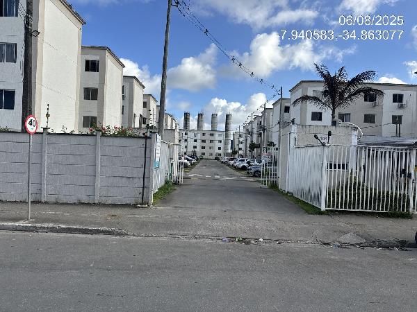 Oferta com excelente localização — Apartamento no Maranguape I, Paulista - PE, Apto 303, 2 quartos, 1 vaga, 41,79m²