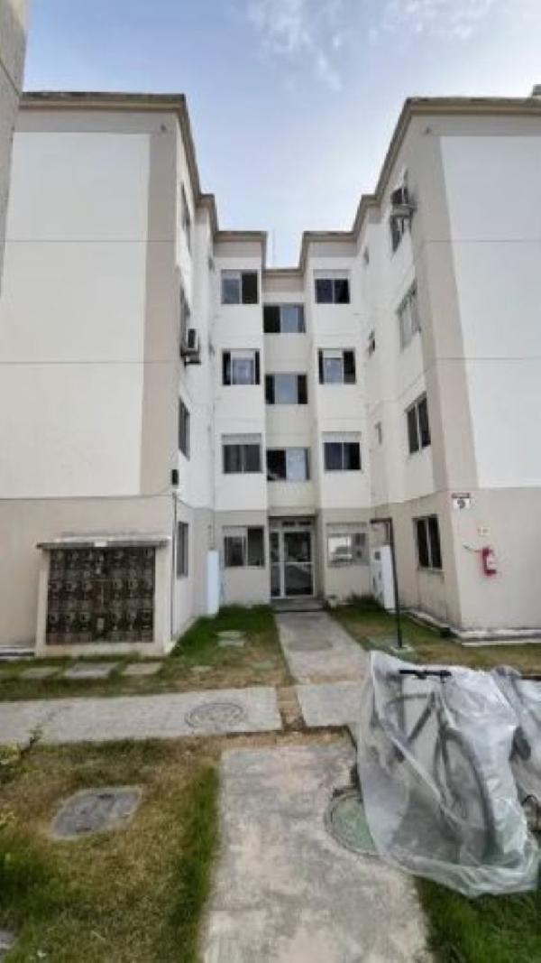 Apartamento - Venda