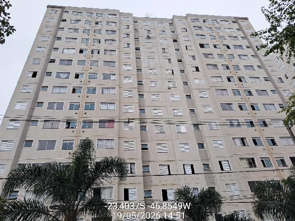 Apartamento - Venda