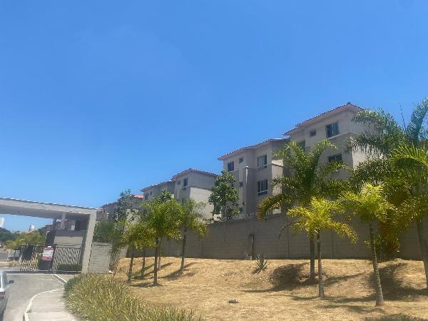 Oferta da Caixa — Apartamento no Novo Horizonte (manilha), Itaborai - RJ, Apto 302, 2 quartos, 1 vaga, 48,8m²