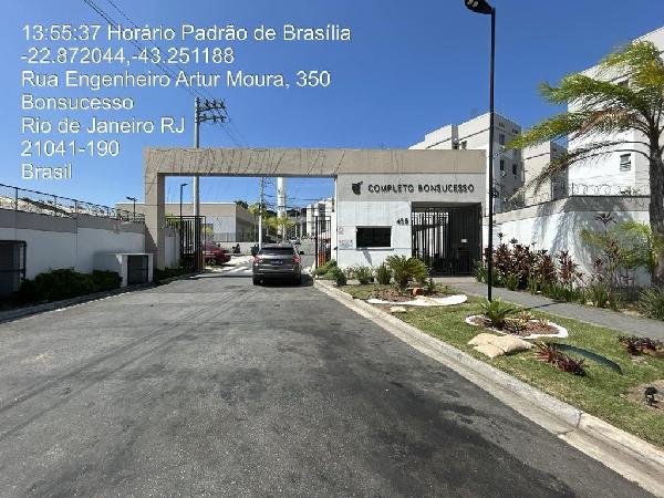 Apartamento - Venda