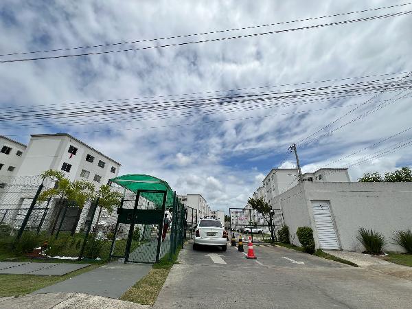 Imóvel com potencial de valorização — Apartamento no Areia Branca, Salvador - BA, Apto 103, 2 quartos, 40,53m²
