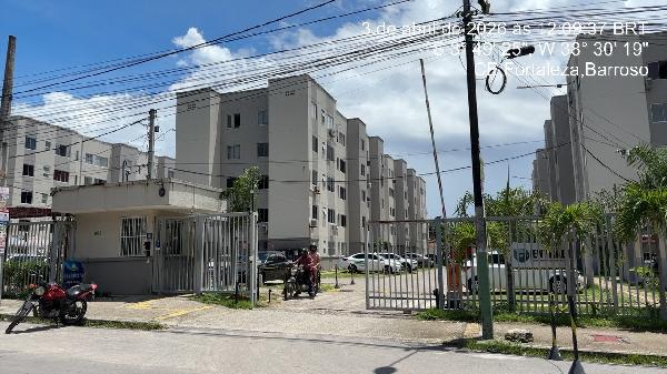 Apartamento - Venda